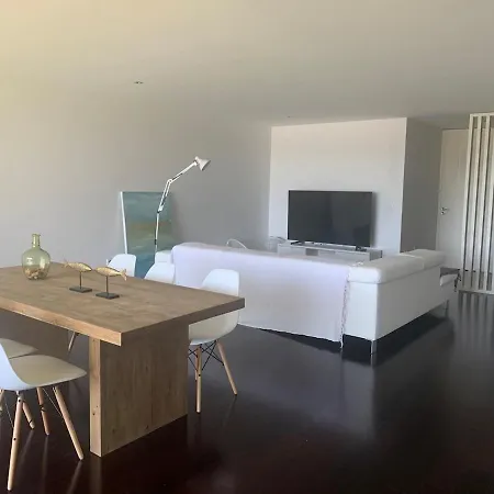 Apartament Viscondeshouse