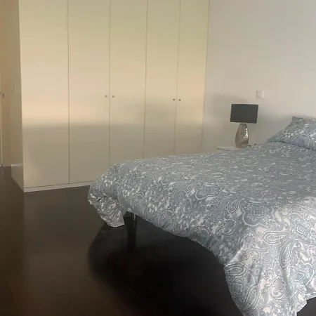 Viscondeshouse Apartament