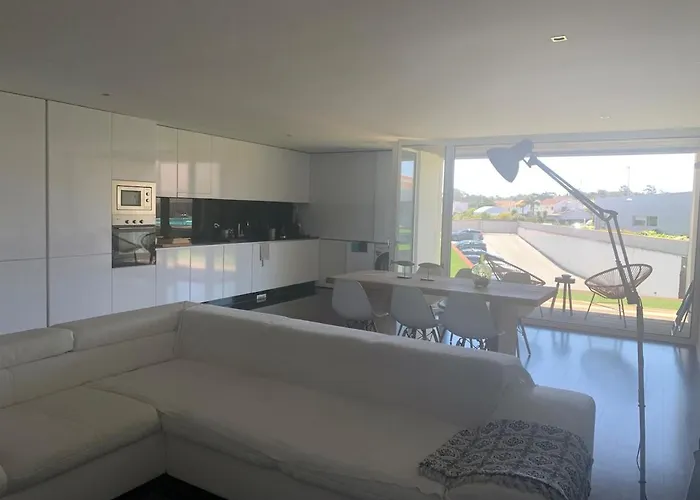 Viscondeshouse Apartment *