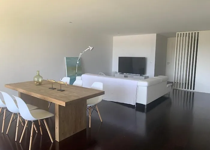 Apartment Viscondeshouse