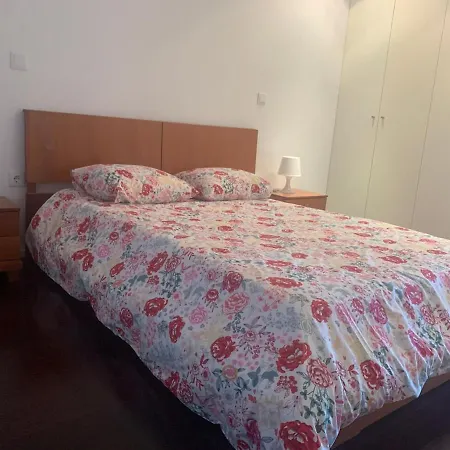 Apartment Viscondeshouse *