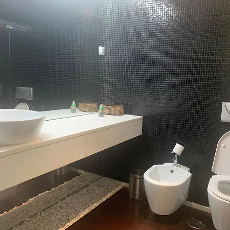 Apartmán Viscondeshouse