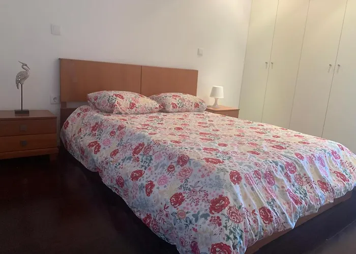 Apartmán Viscondeshouse *