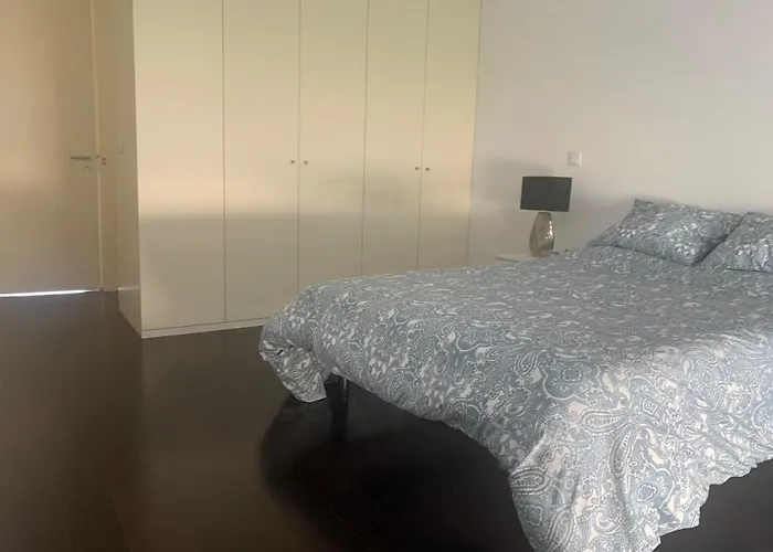 Viscondeshouse Apartmán