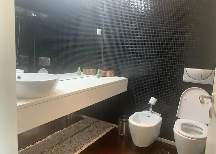 Apartmán Viscondeshouse